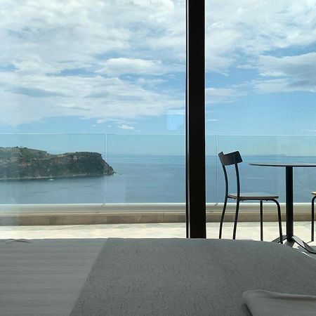 Vila 8 Himare Exterior foto
