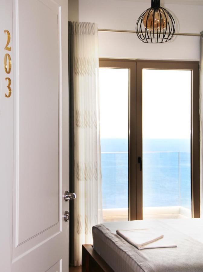 Vila 8 Himare Exterior foto