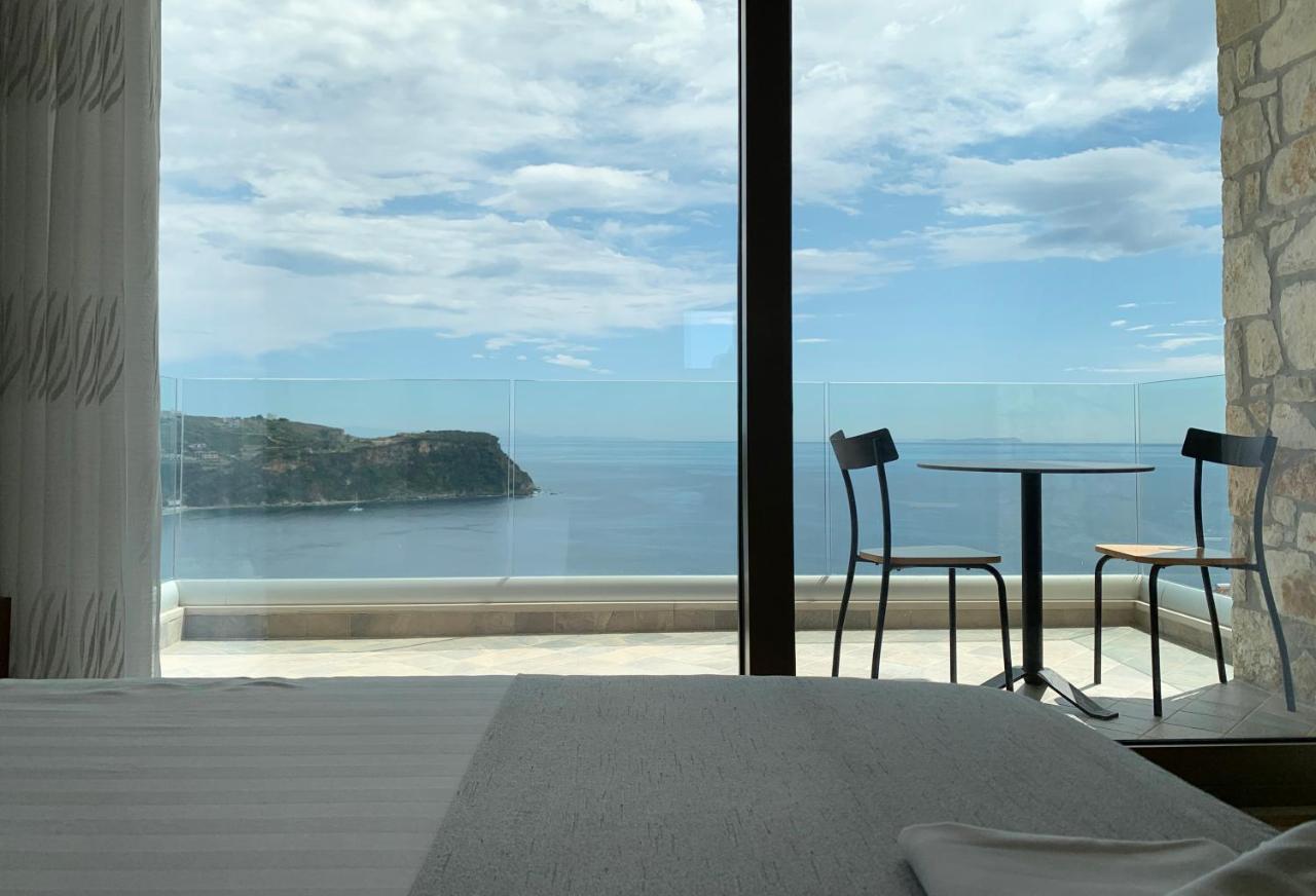 Vila 8 Himare Exterior foto
