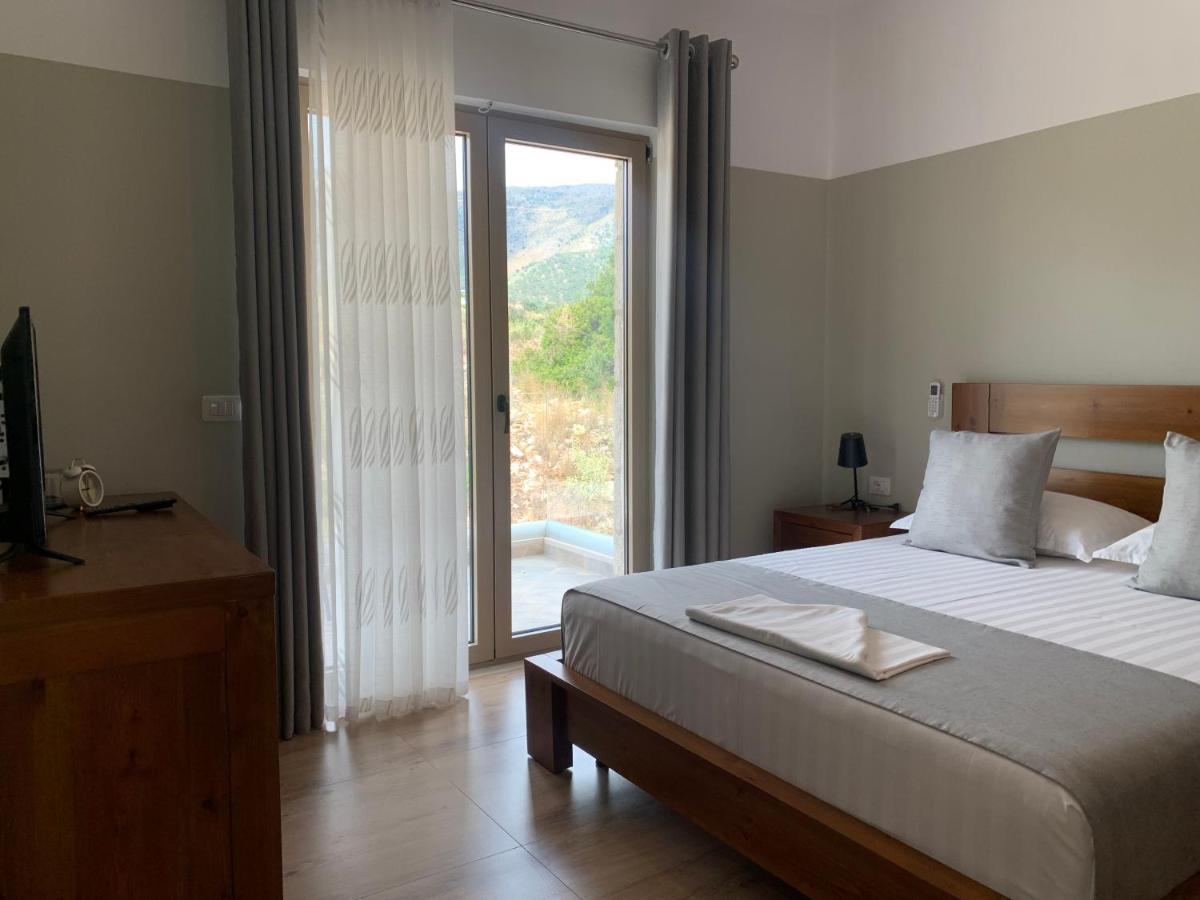 Vila 8 Himare Exterior foto
