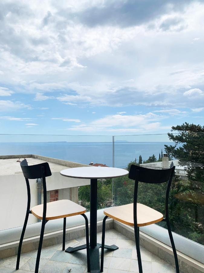 Vila 8 Himare Exterior foto