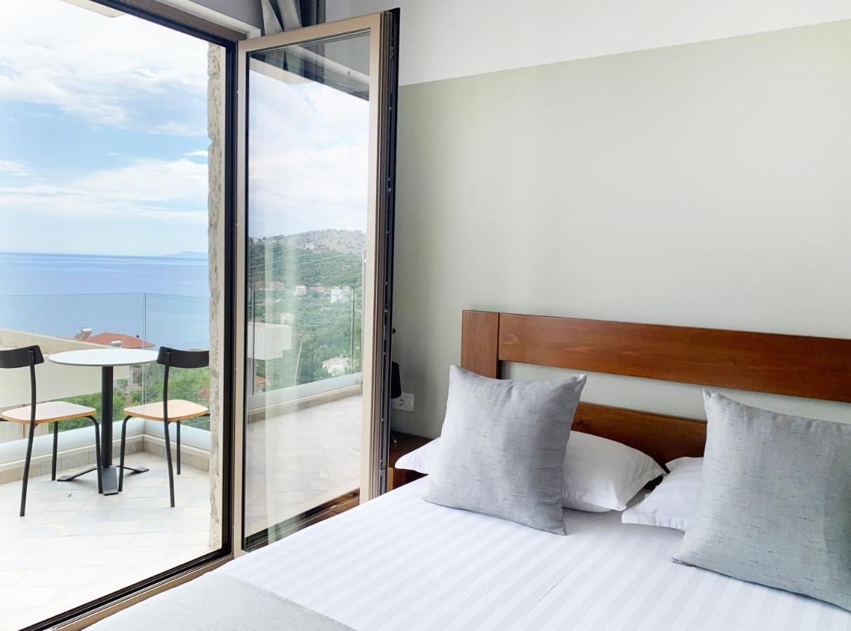 Vila 8 Himare Exterior foto