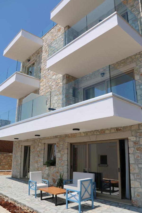 Vila 8 Himare Exterior foto