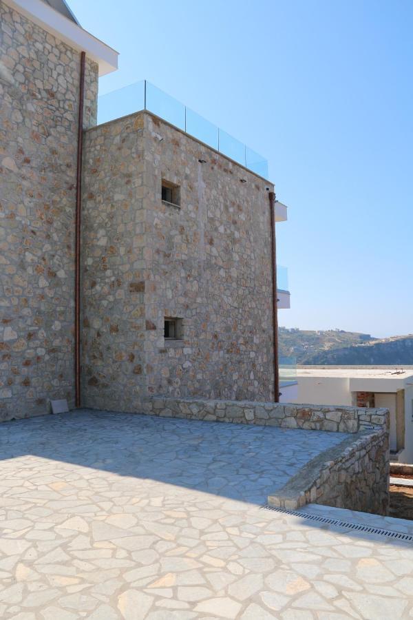 Vila 8 Himare Exterior foto