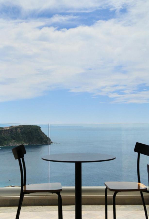 Vila 8 Himare Exterior foto